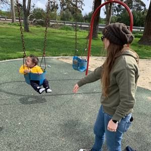 Meet your Posher, Katy